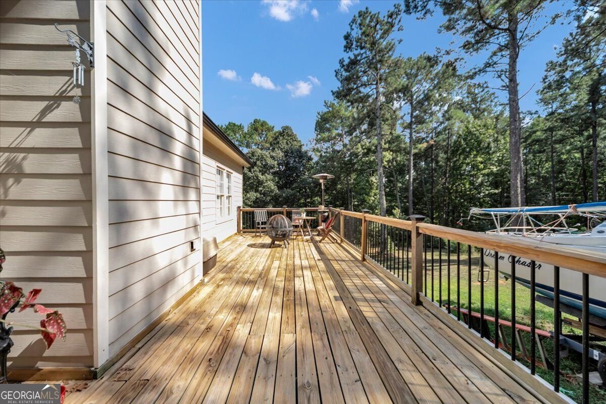 1003 Maple Creek Drive Loganville - Photo 37