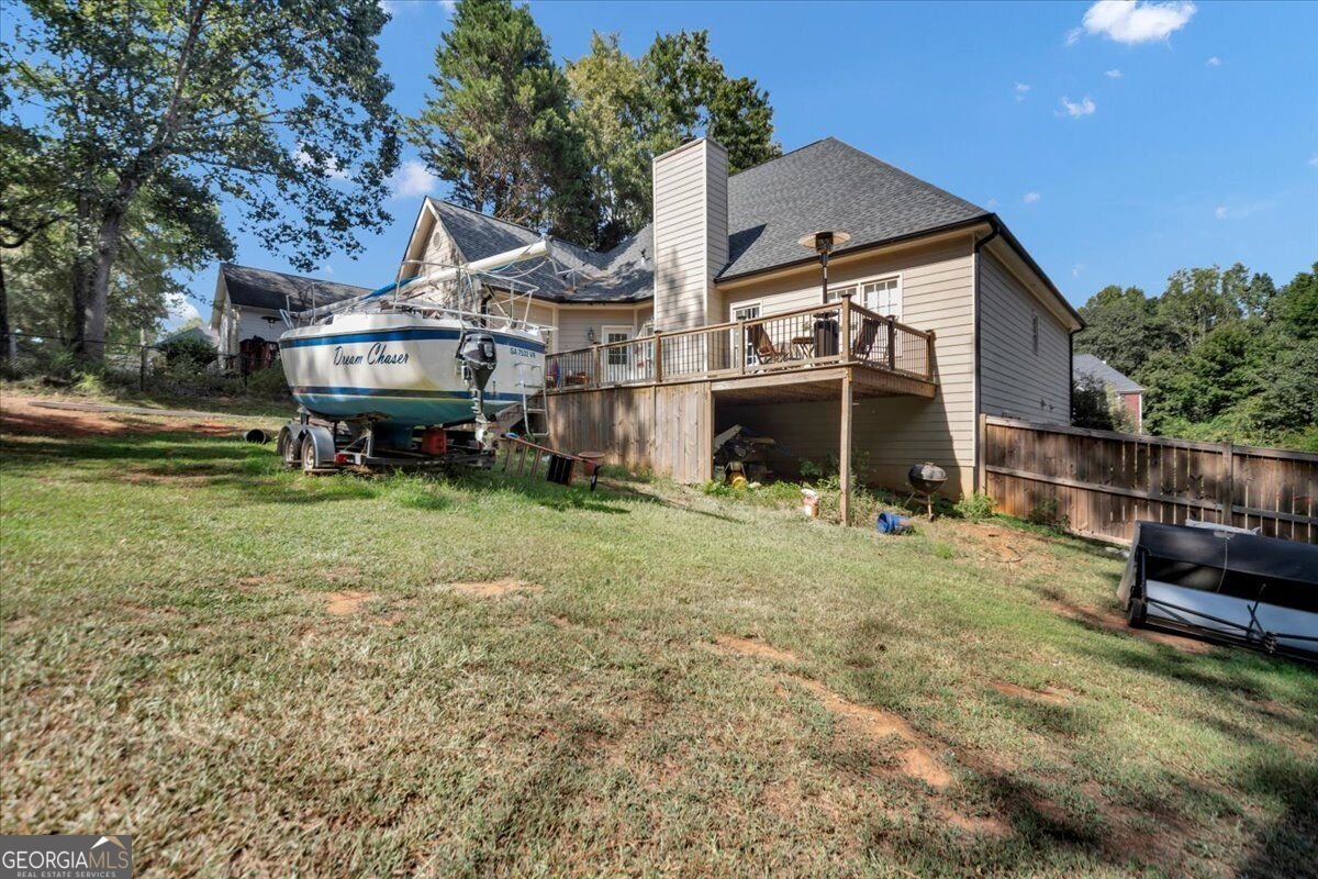 1003 Maple Creek Drive Loganville - Photo 38