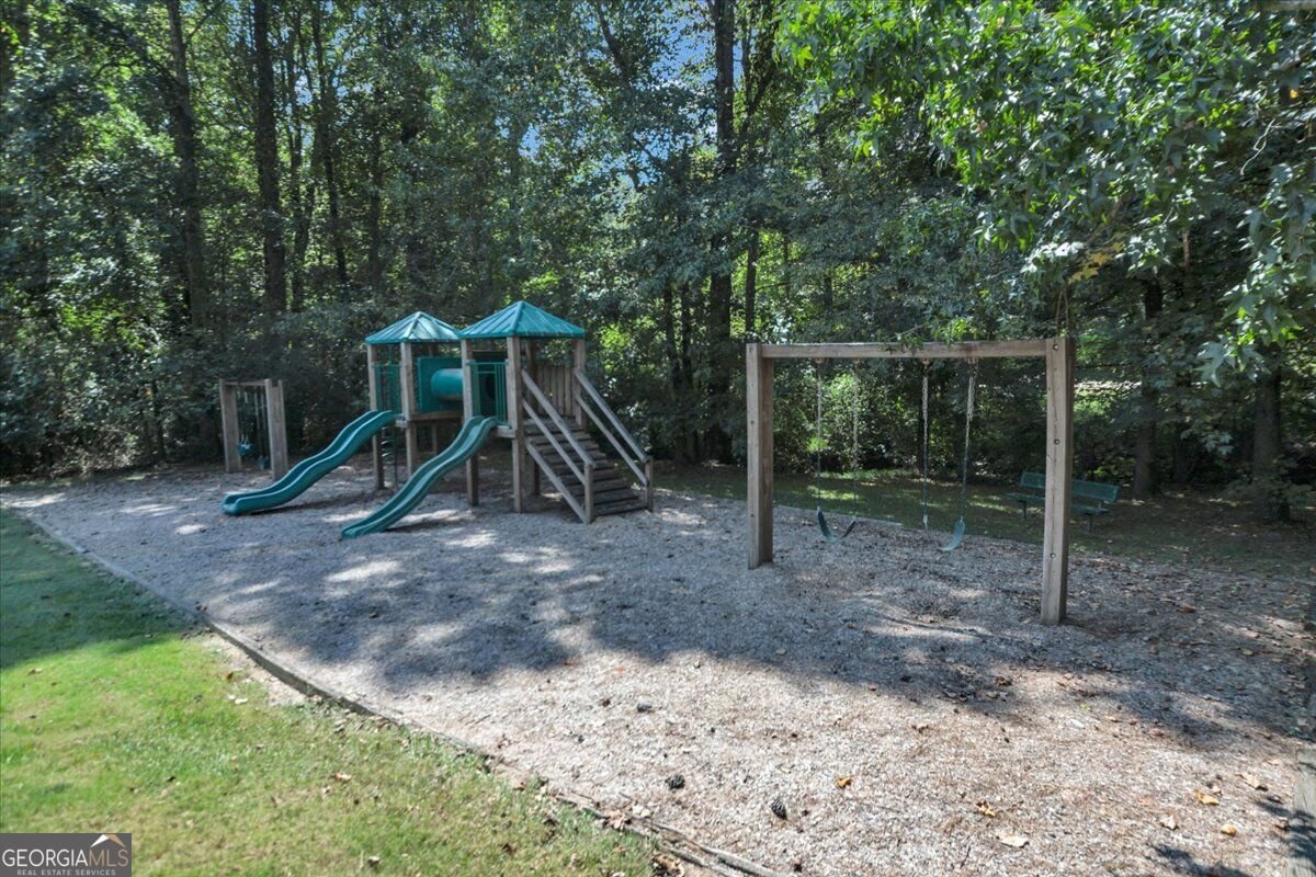 1003 Maple Creek Drive Loganville - Photo 41