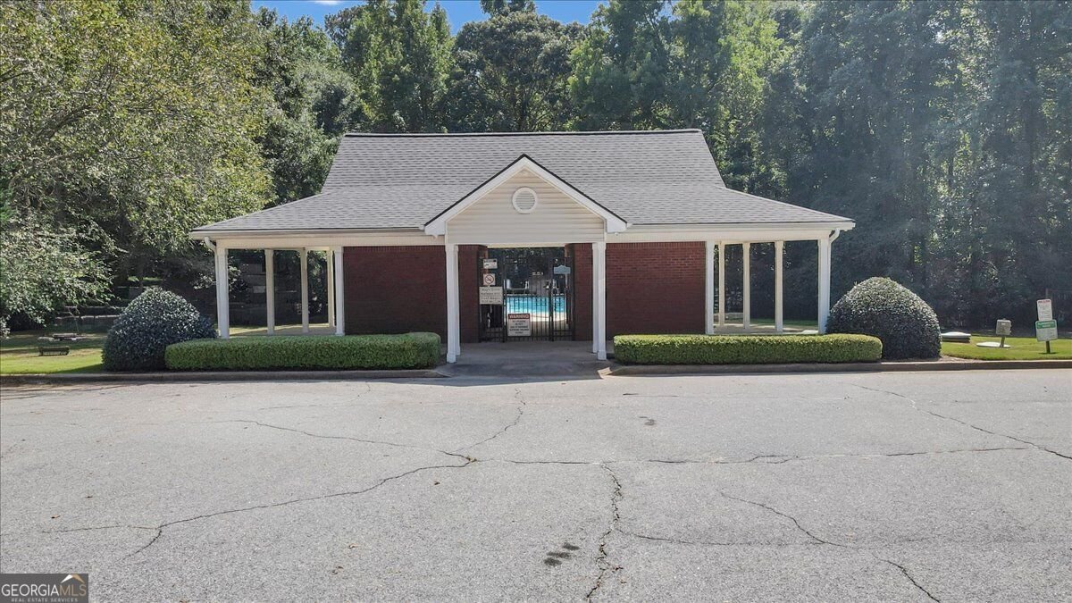 1003 Maple Creek Drive Loganville - Photo 42
