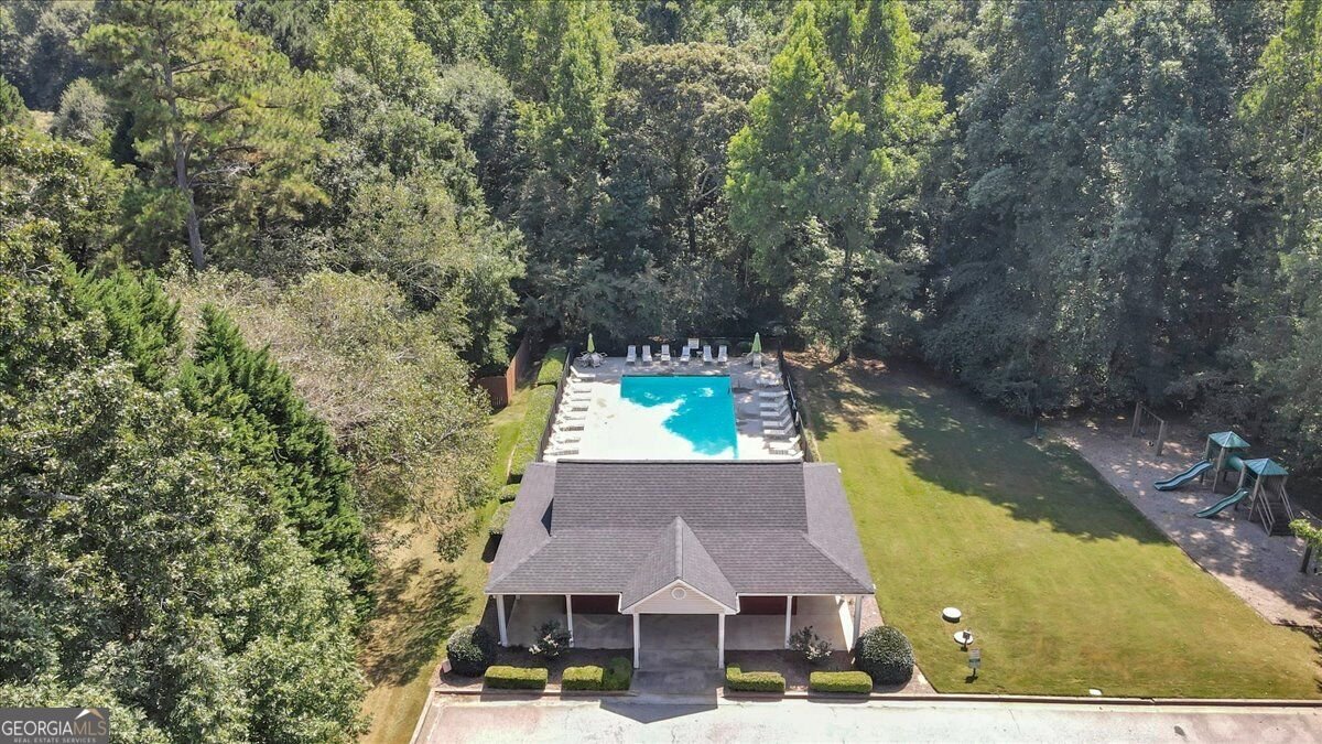 1003 Maple Creek Drive Loganville - Photo 43