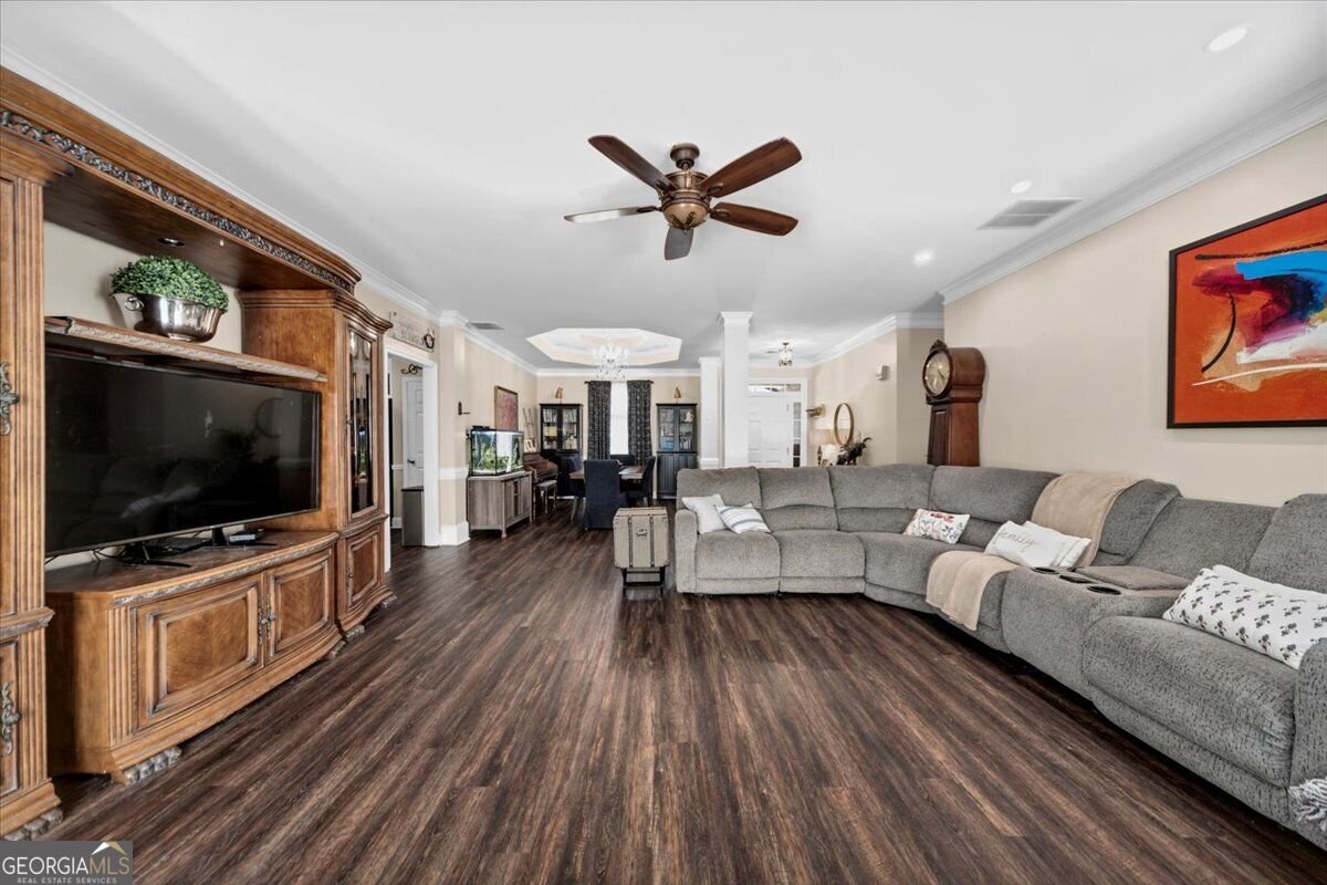 1003 Maple Creek Drive Loganville - Photo 9