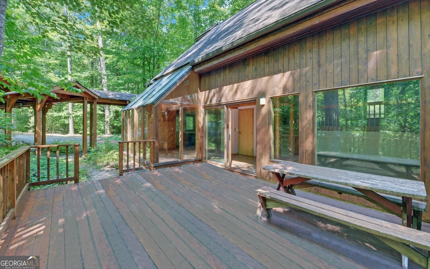 3014 Prather Bridge Road Toccoa - Photo 36