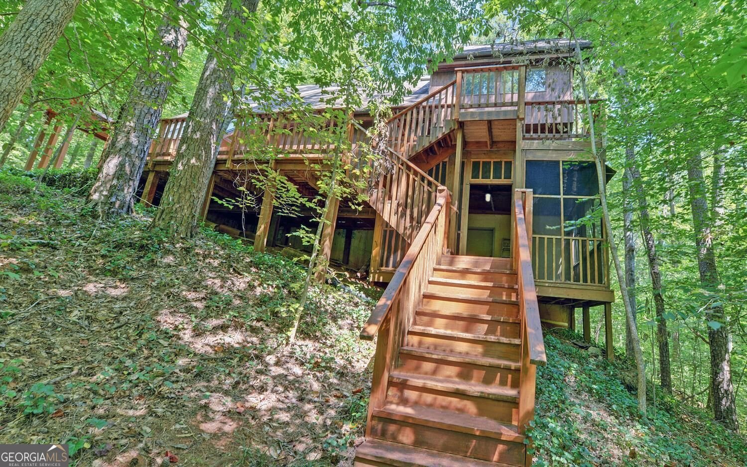 3014 Prather Bridge Road Toccoa - Photo 42