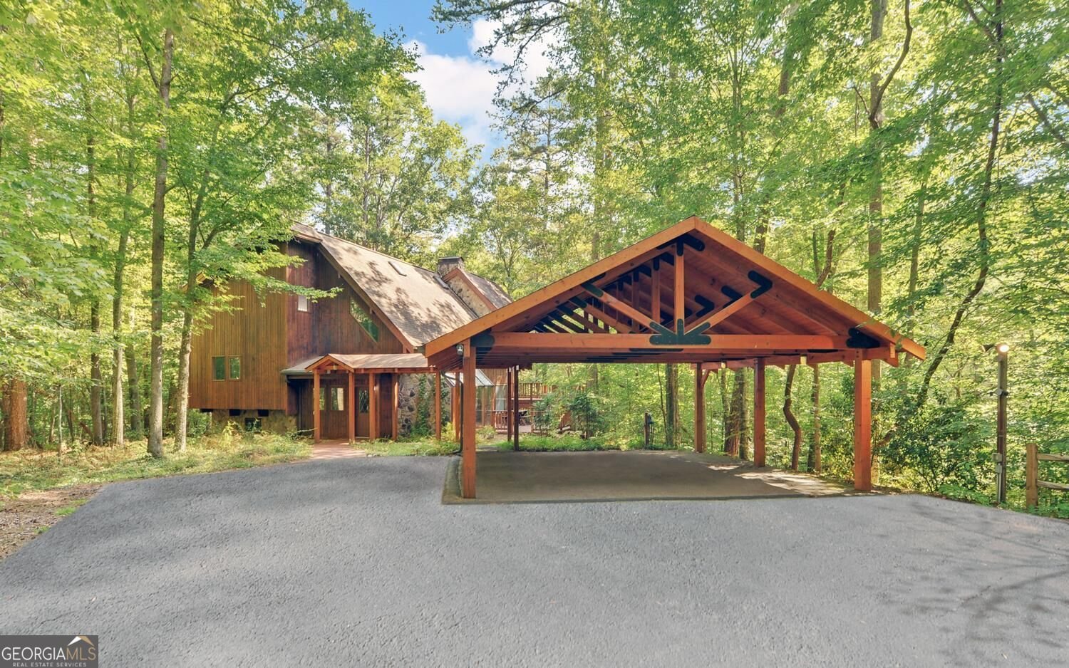 3014 Prather Bridge Road Toccoa - Photo 44