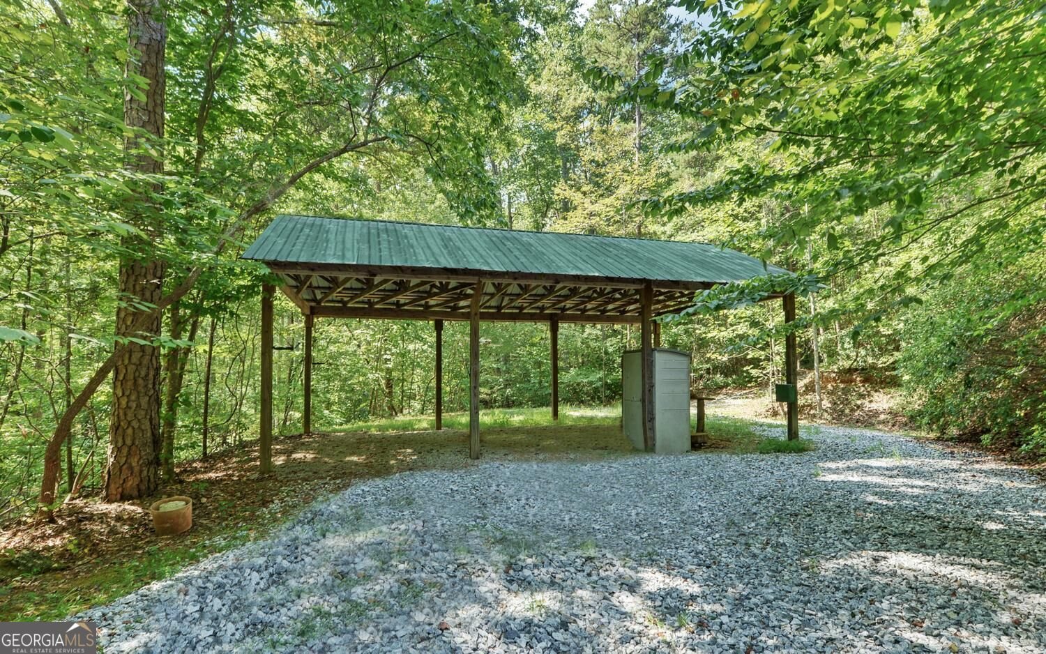 3014 Prather Bridge Road Toccoa - Photo 45