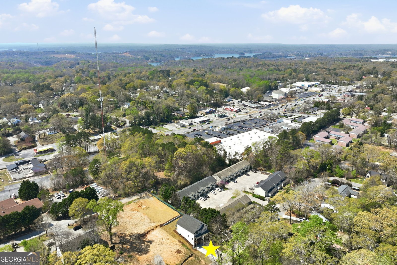 1123 Riverside Terrace Gainesville - Photo 35