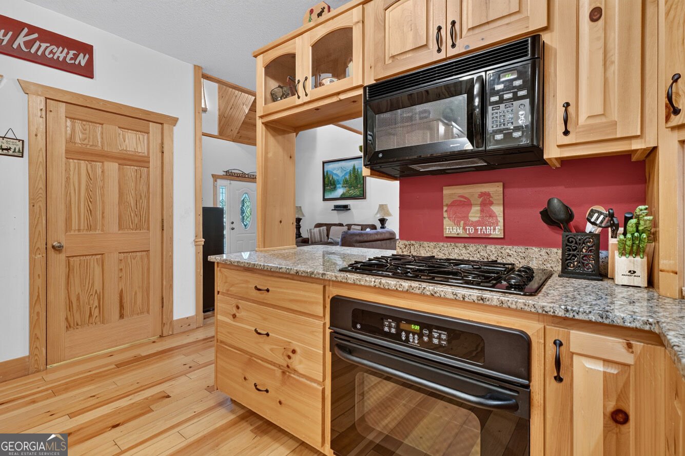 14 Orlon Drive Ellijay - Photo 14