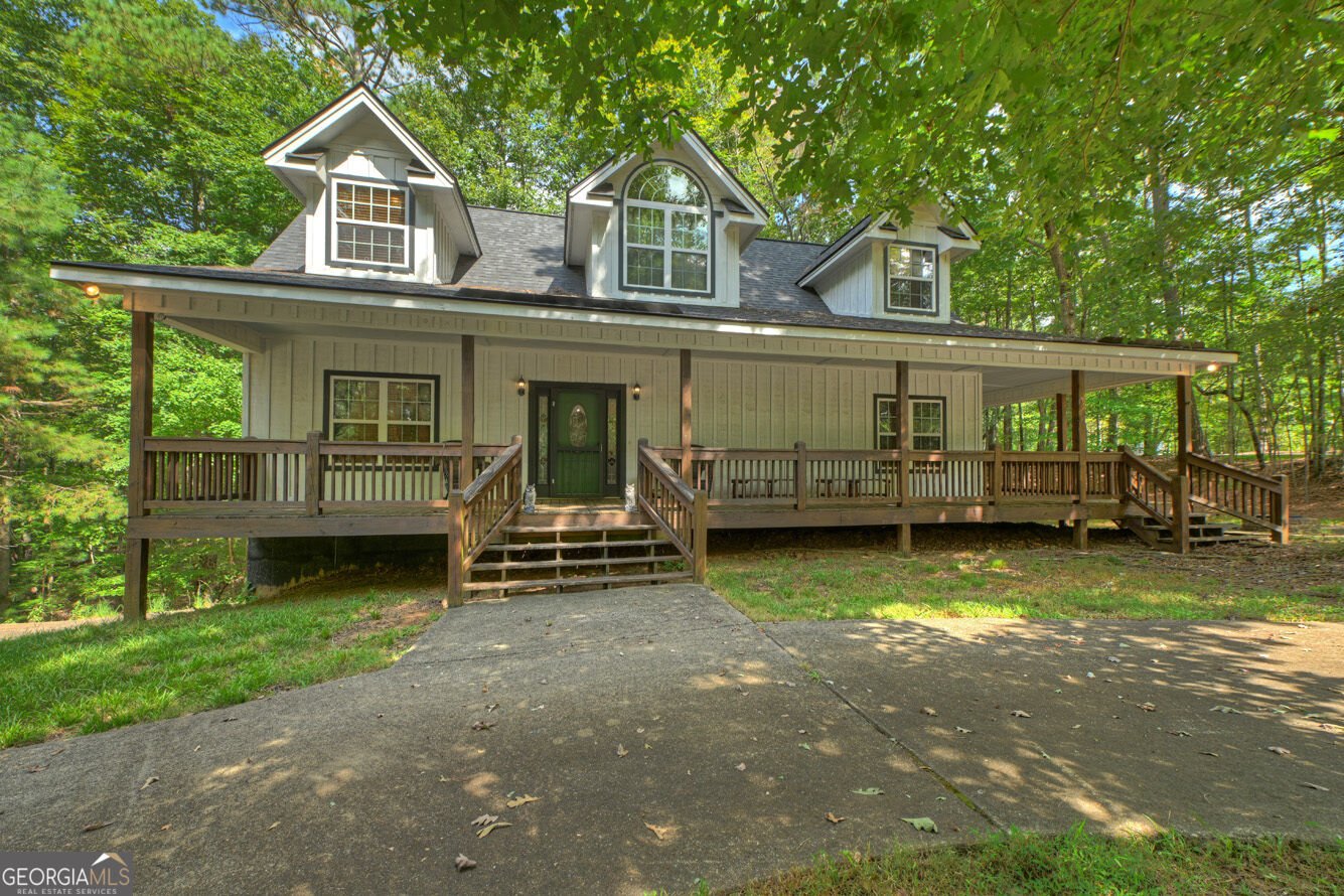 14 Orlon Drive Ellijay - Photo 33