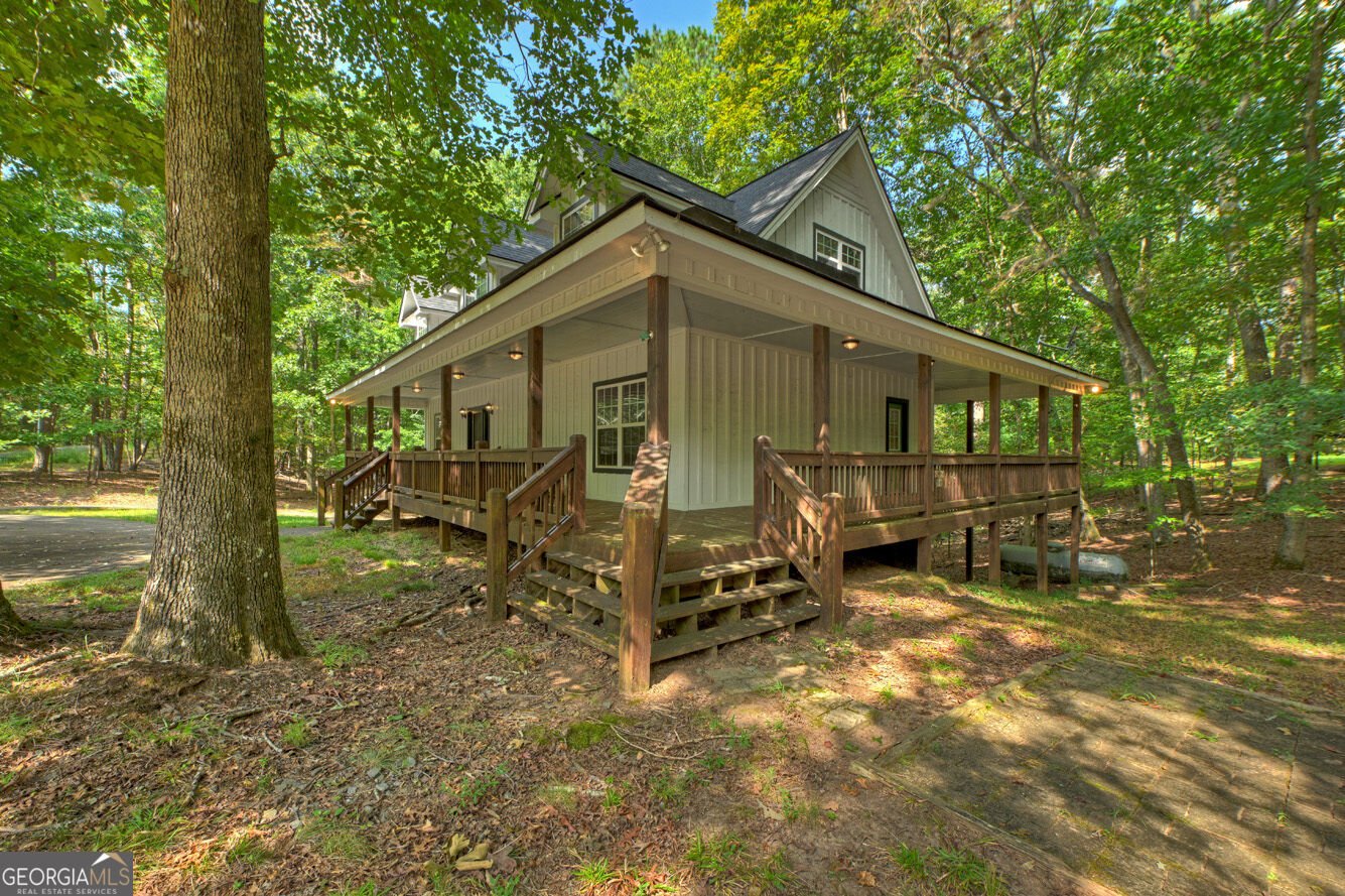 14 Orlon Drive Ellijay - Photo 34