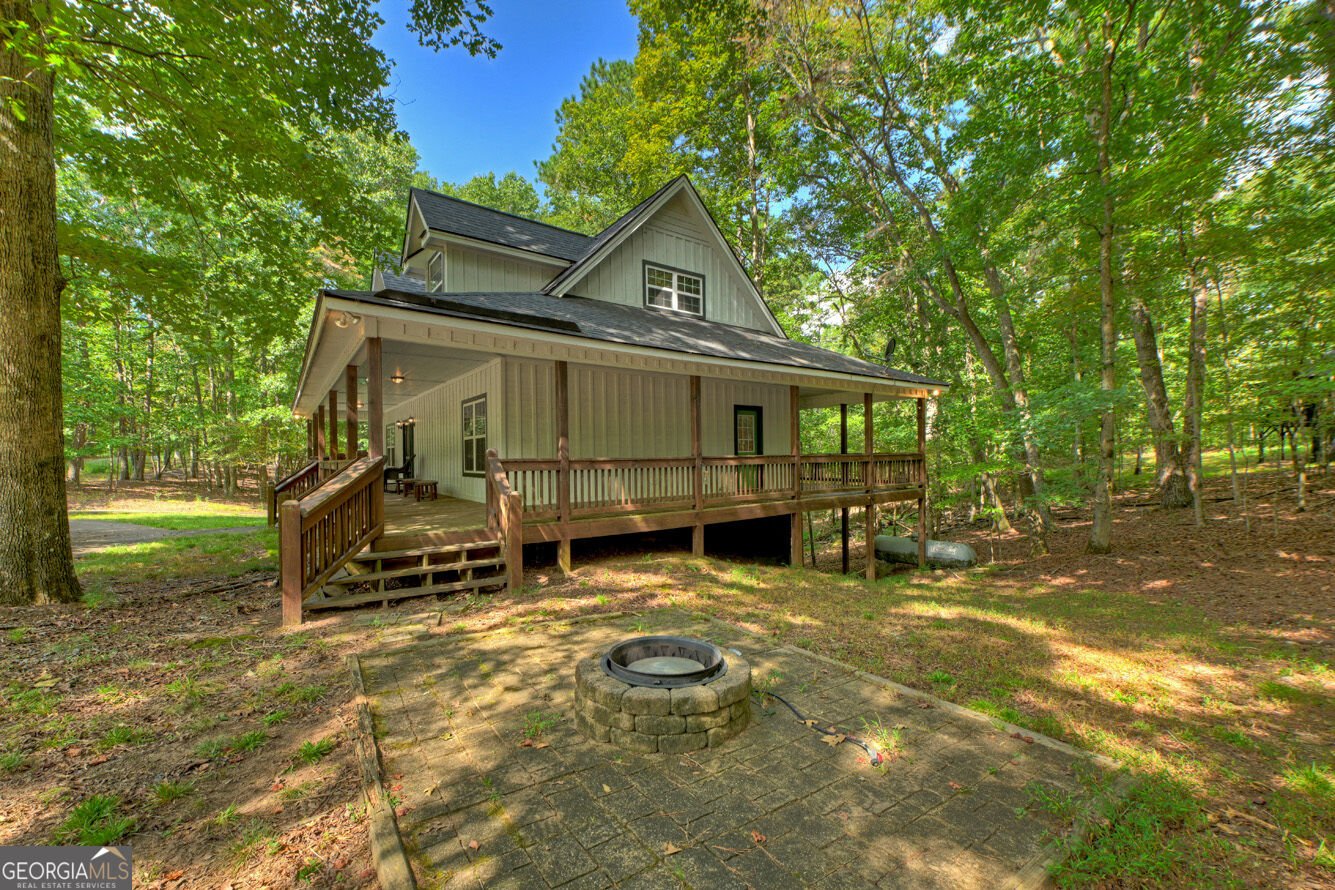 14 Orlon Drive Ellijay - Photo 35