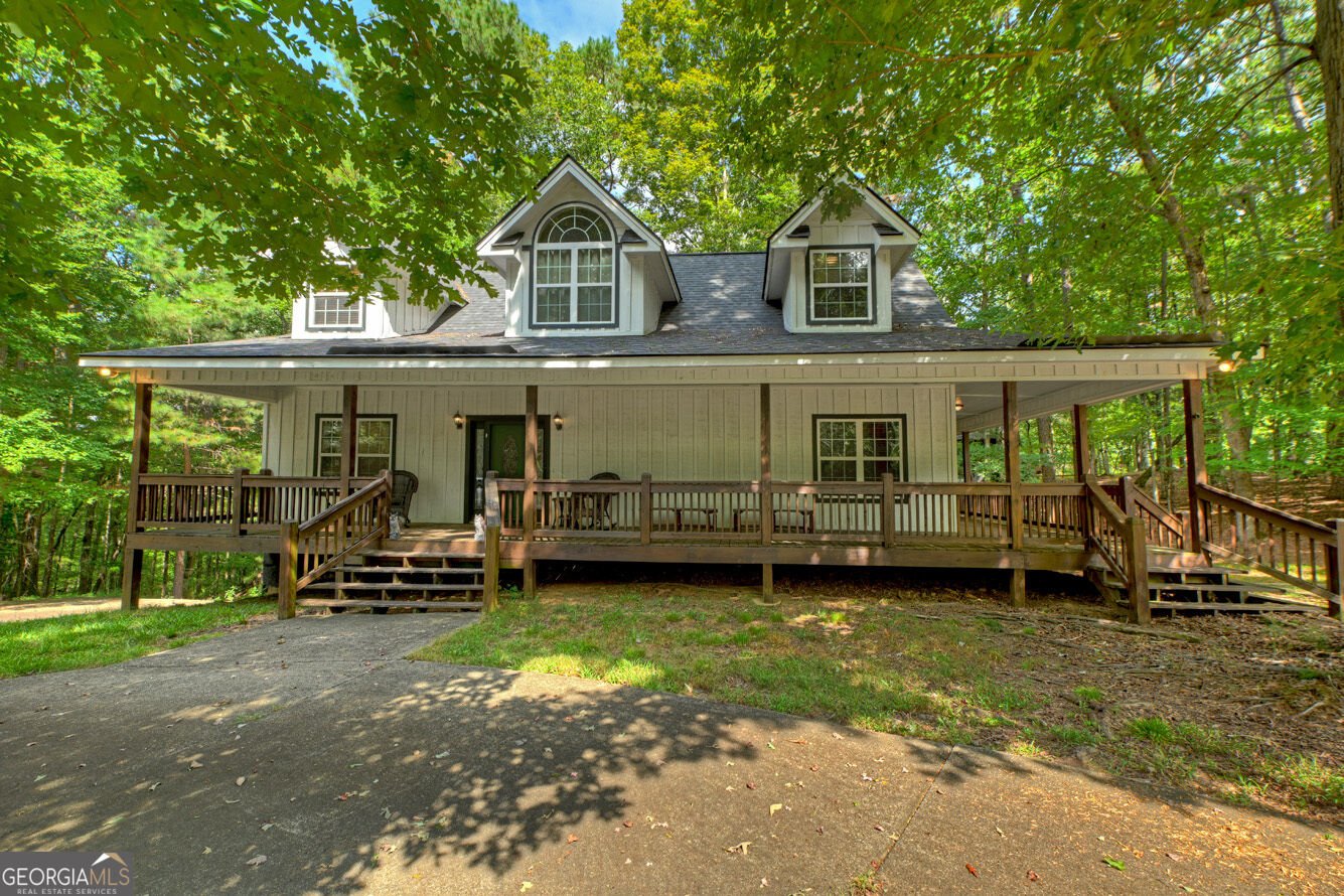 14 Orlon Drive Ellijay - Photo 44