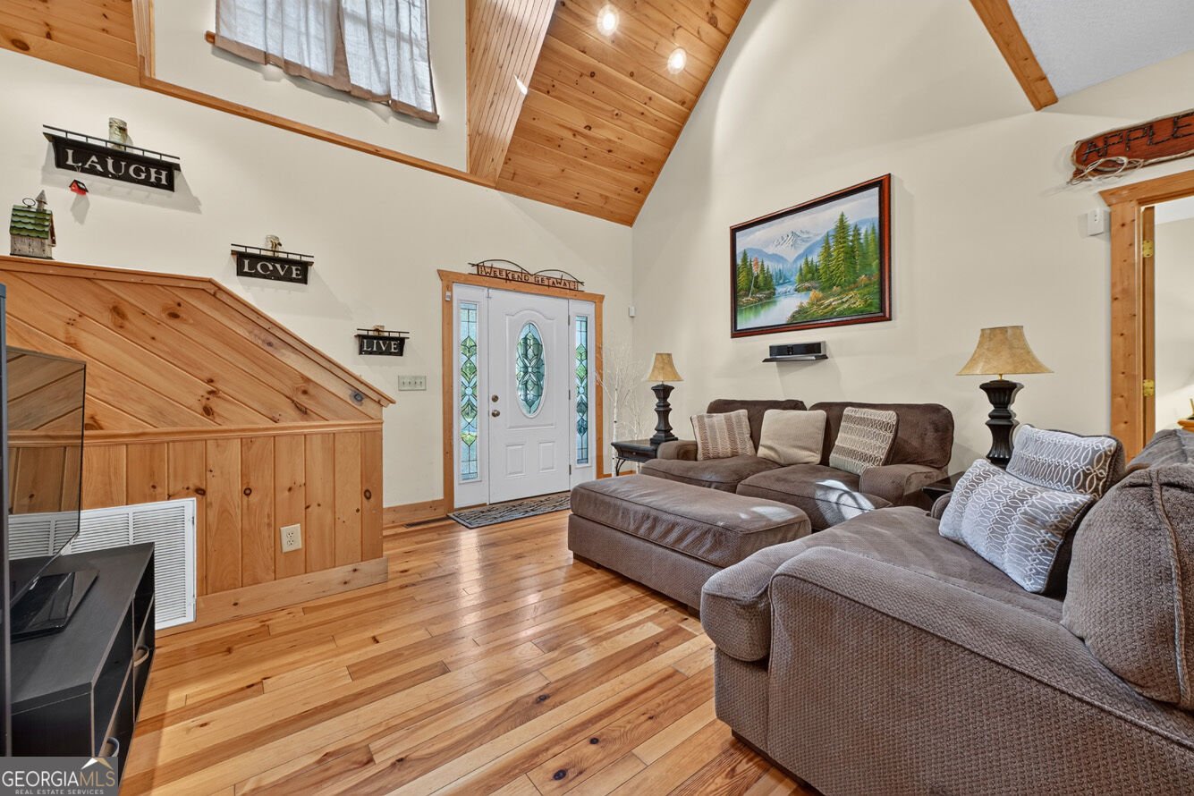 14 Orlon Drive Ellijay - Photo 6