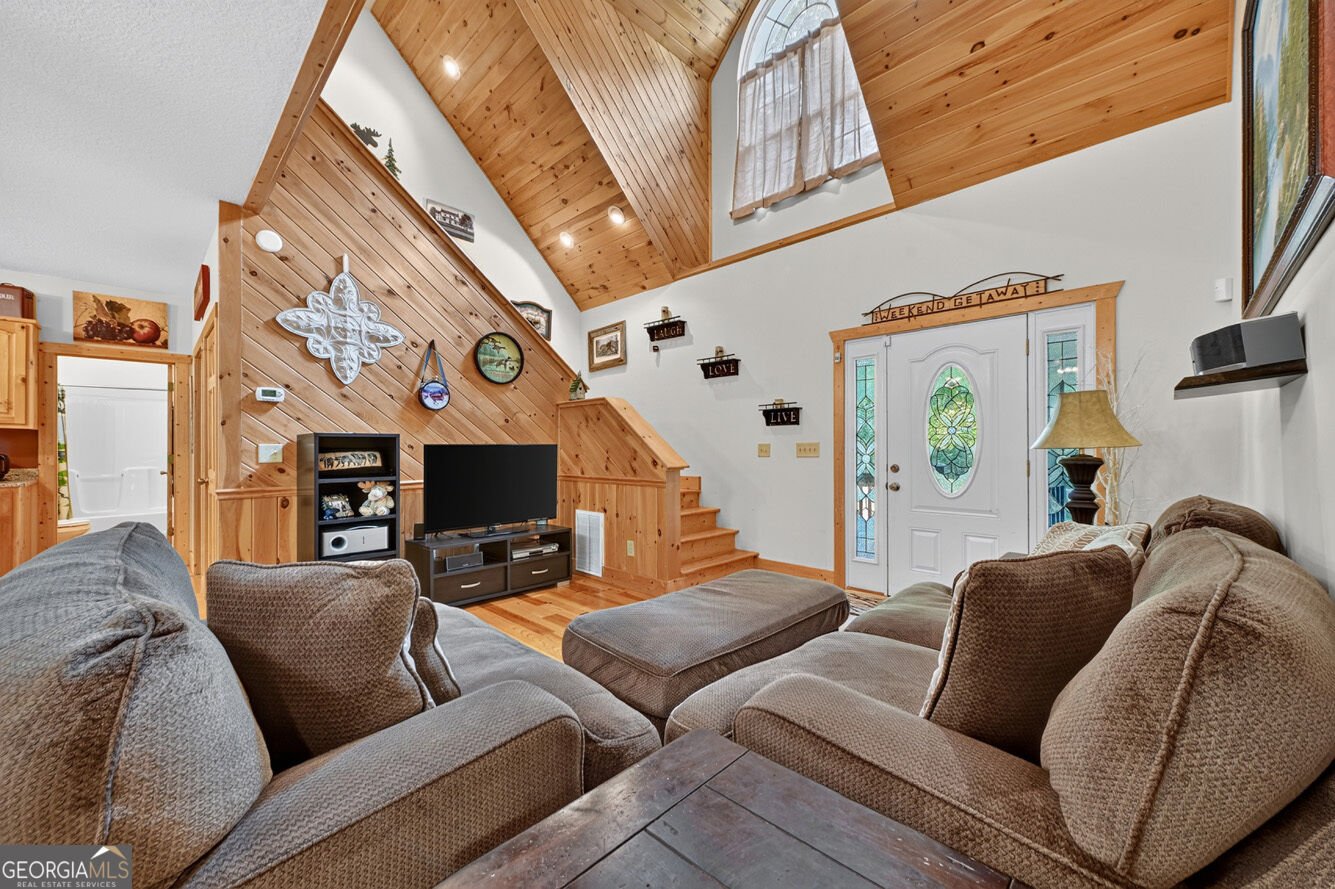 14 Orlon Drive Ellijay - Photo 7