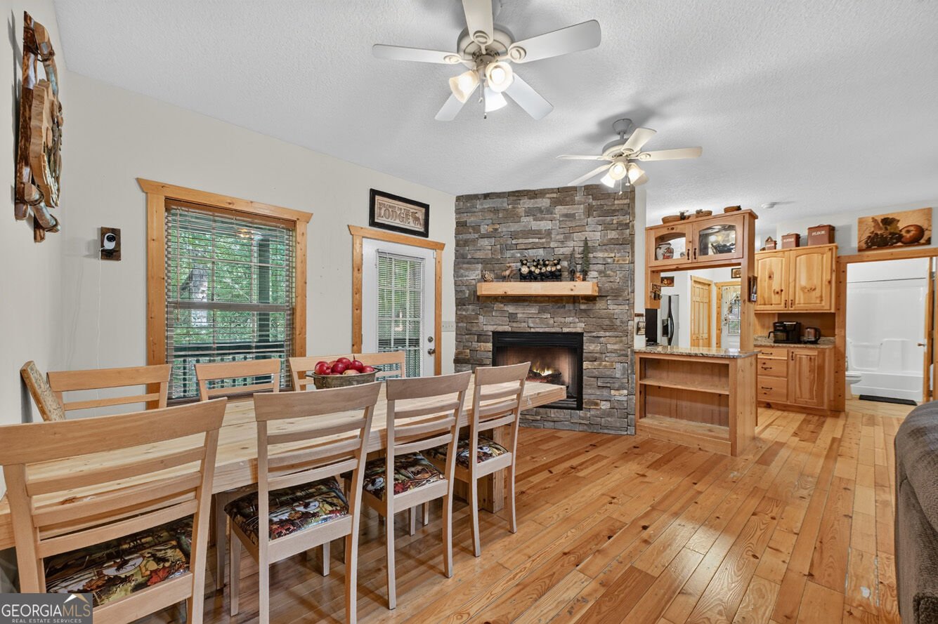 14 Orlon Drive Ellijay - Photo 8