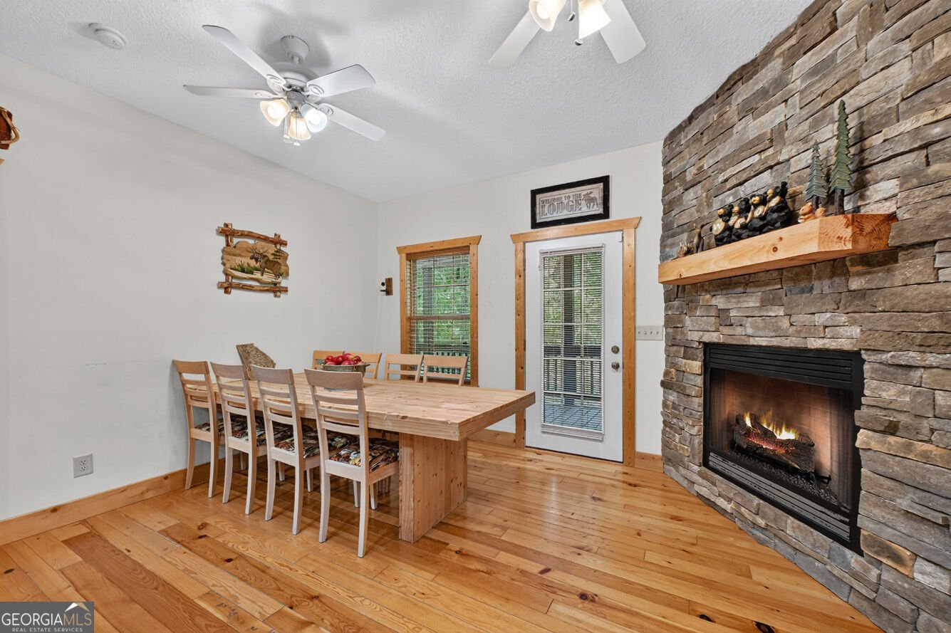 14 Orlon Drive Ellijay - Photo 9