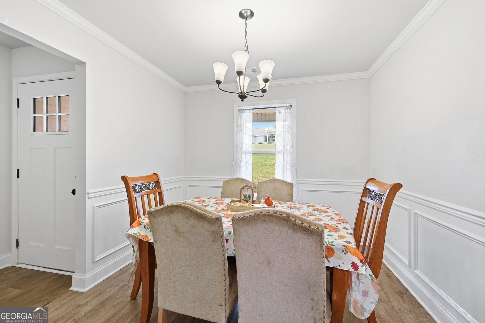122 Pecan Street Danielsville - Photo 11