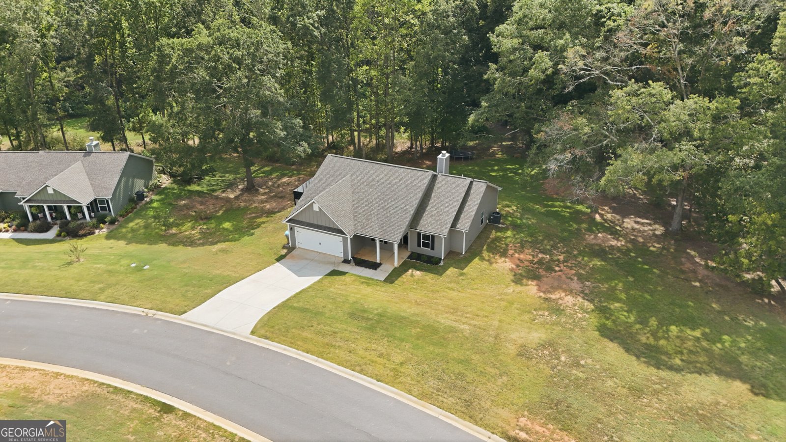122 Pecan Street Danielsville - Photo 30