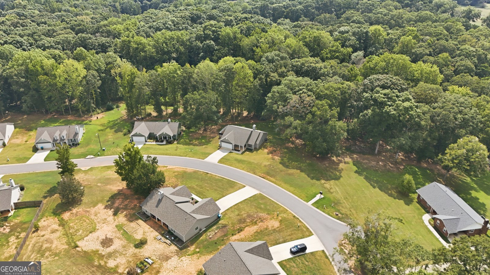 122 Pecan Street Danielsville - Photo 31