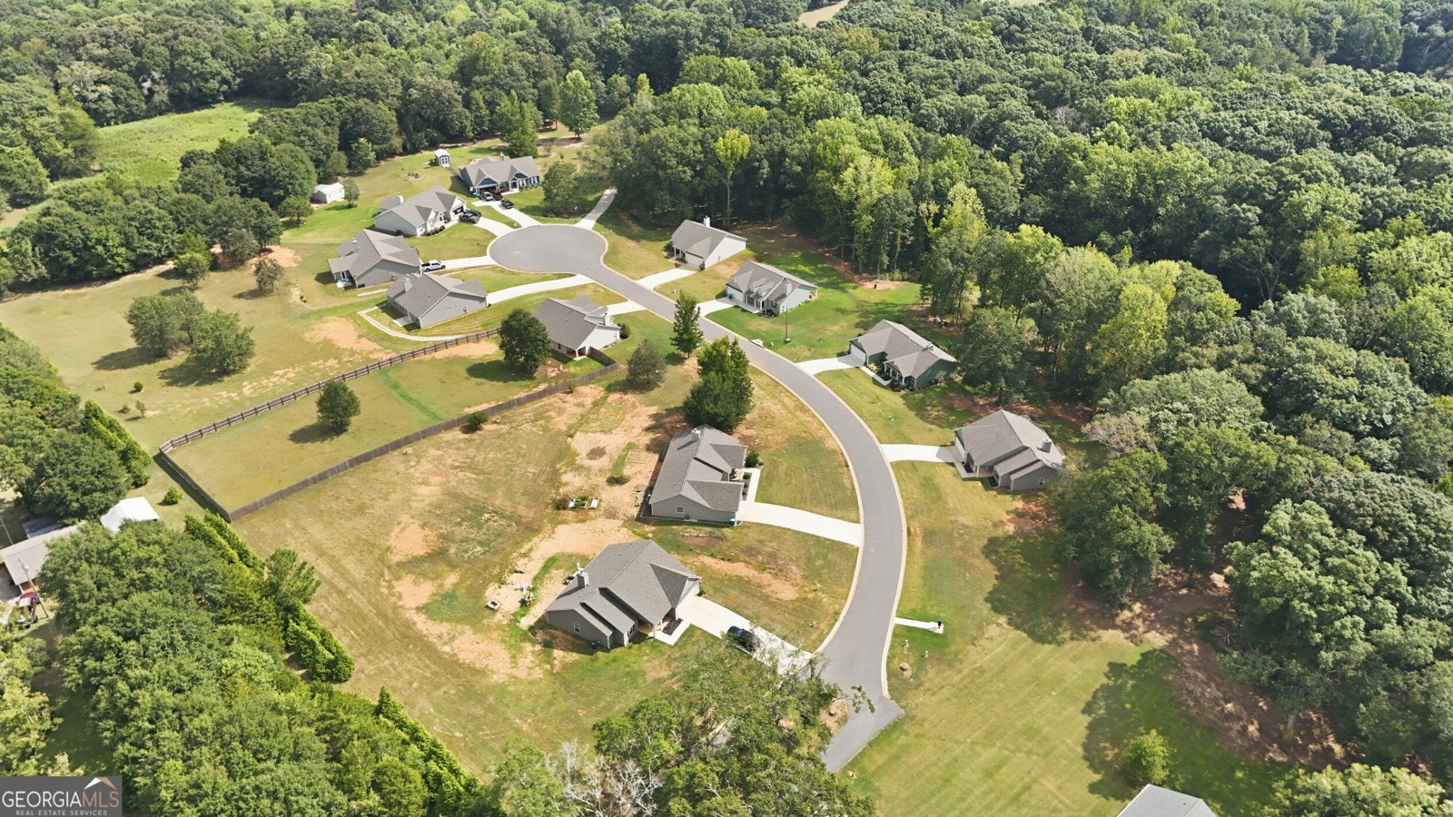 122 Pecan Street Danielsville - Photo 32