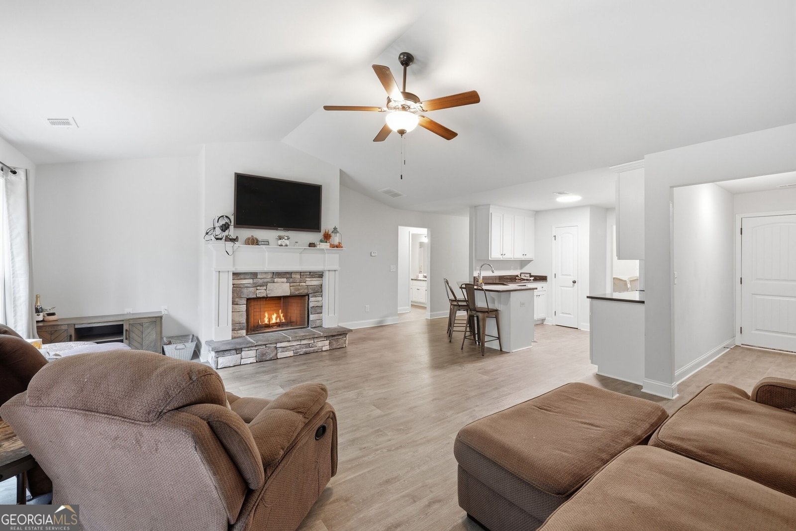 122 Pecan Street Danielsville - Photo 7