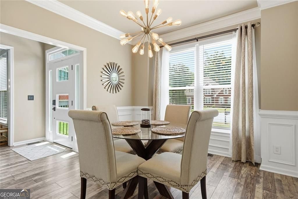 5437 Blue Cedar Drive Sugar Hill - Photo 12
