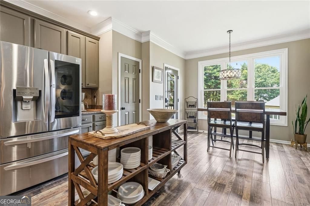5437 Blue Cedar Drive Sugar Hill - Photo 19