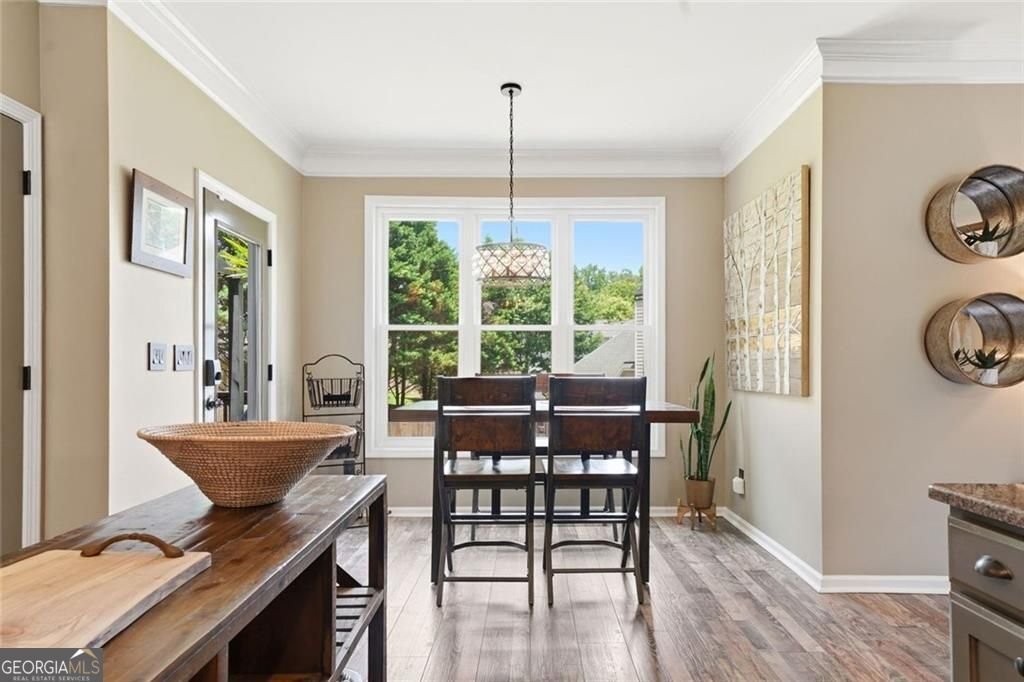 5437 Blue Cedar Drive Sugar Hill - Photo 20
