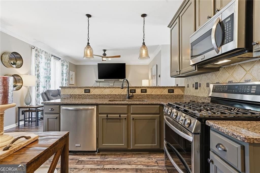 5437 Blue Cedar Drive Sugar Hill - Photo 22