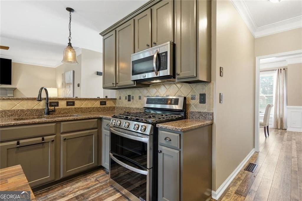 5437 Blue Cedar Drive Sugar Hill - Photo 23