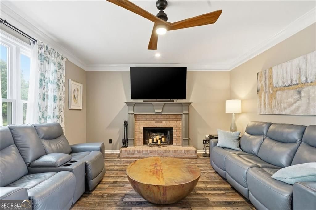 5437 Blue Cedar Drive Sugar Hill - Photo 25