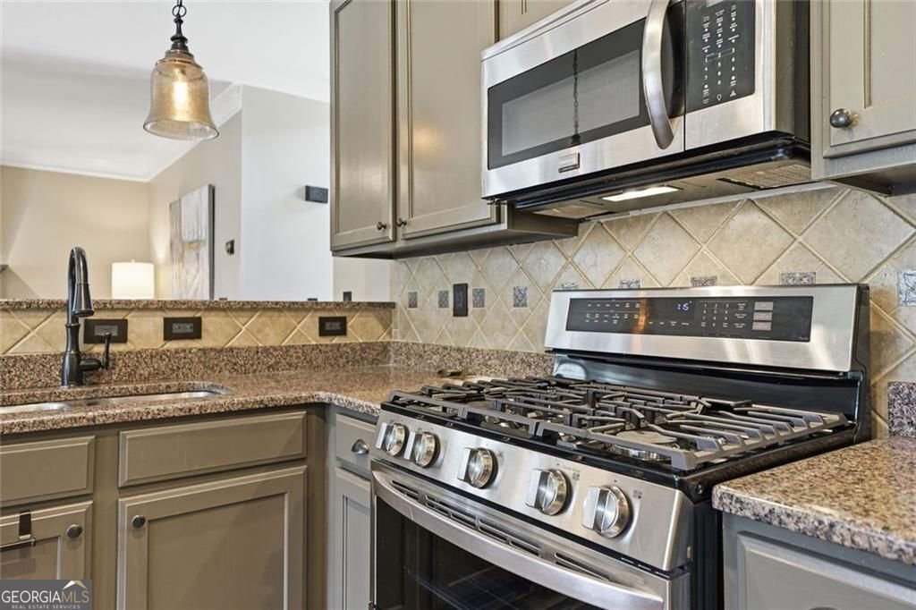 5437 Blue Cedar Drive Sugar Hill - Photo 27