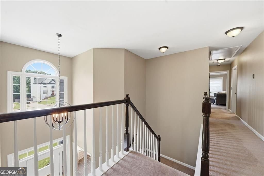 5437 Blue Cedar Drive Sugar Hill - Photo 32