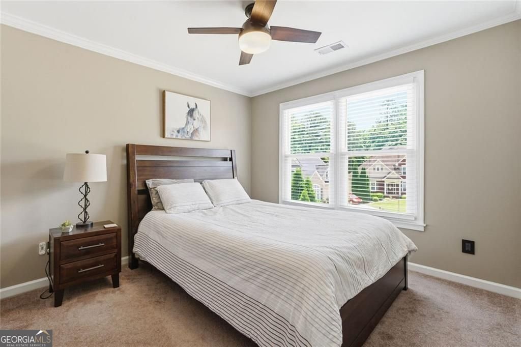 5437 Blue Cedar Drive Sugar Hill - Photo 33