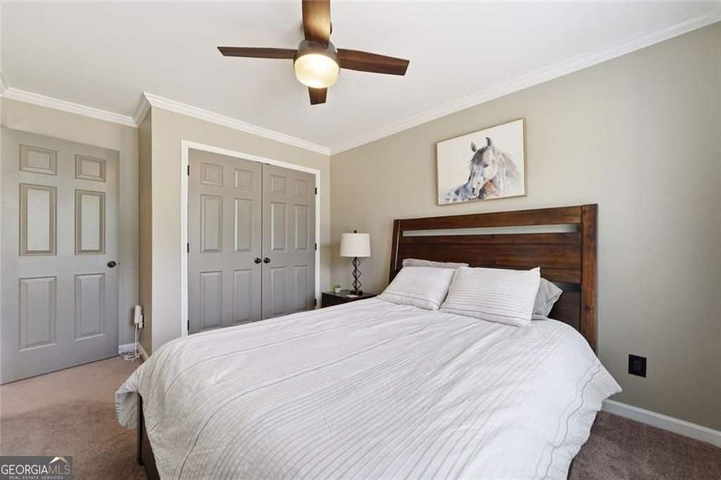 5437 Blue Cedar Drive Sugar Hill - Photo 34