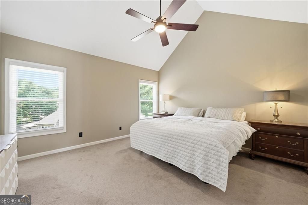 5437 Blue Cedar Drive Sugar Hill - Photo 35