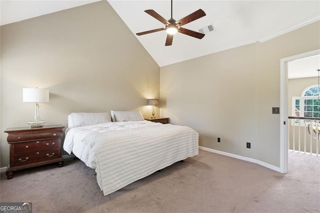 5437 Blue Cedar Drive Sugar Hill - Photo 36