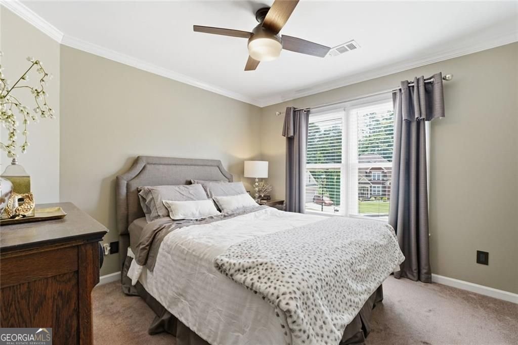 5437 Blue Cedar Drive Sugar Hill - Photo 42