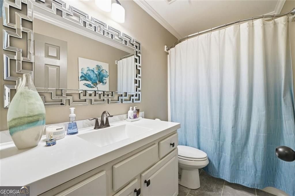 5437 Blue Cedar Drive Sugar Hill - Photo 43