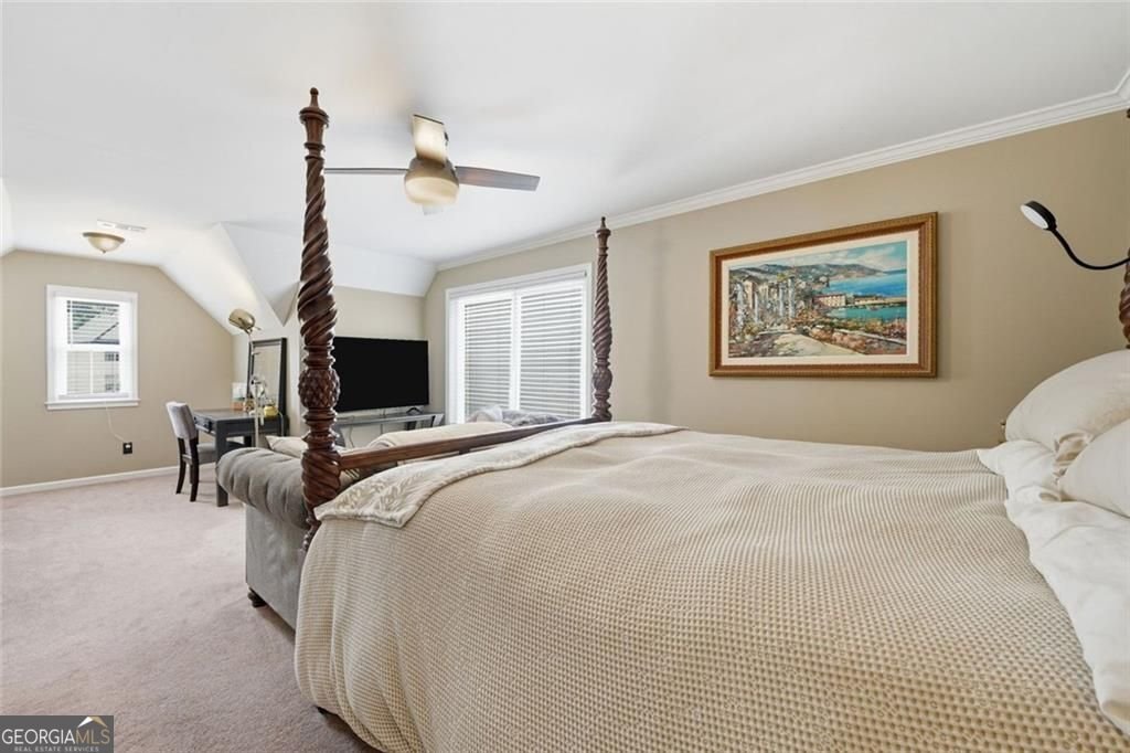 5437 Blue Cedar Drive Sugar Hill - Photo 45