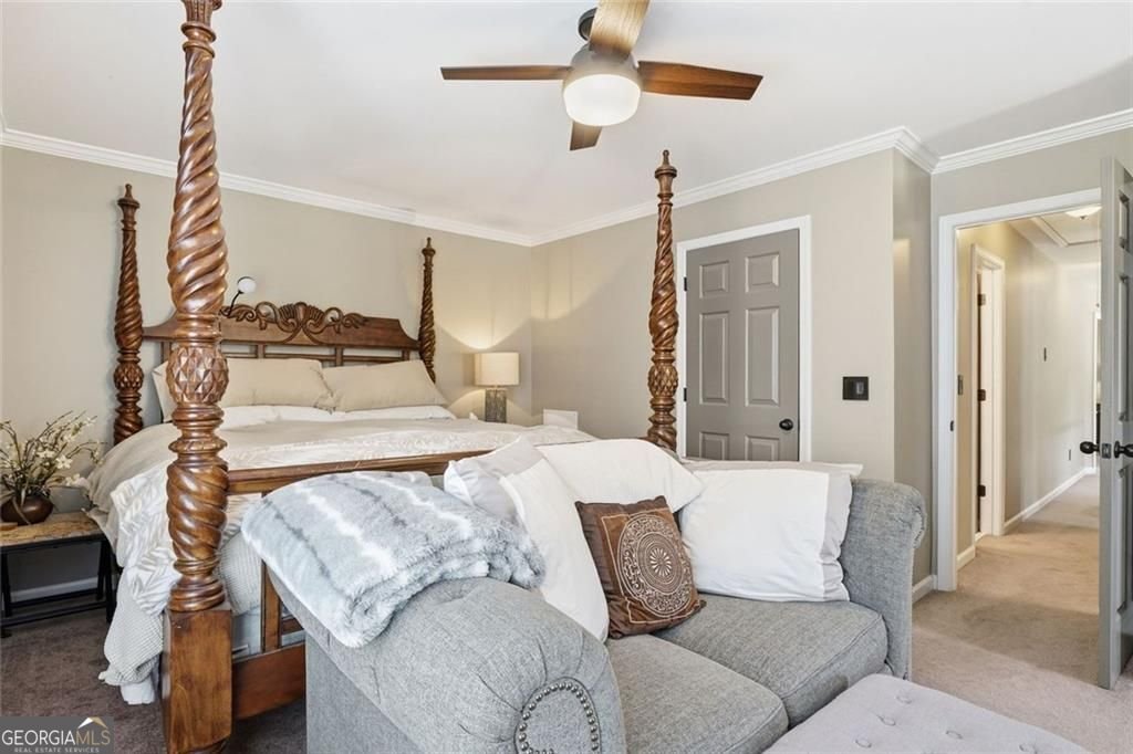 5437 Blue Cedar Drive Sugar Hill - Photo 46