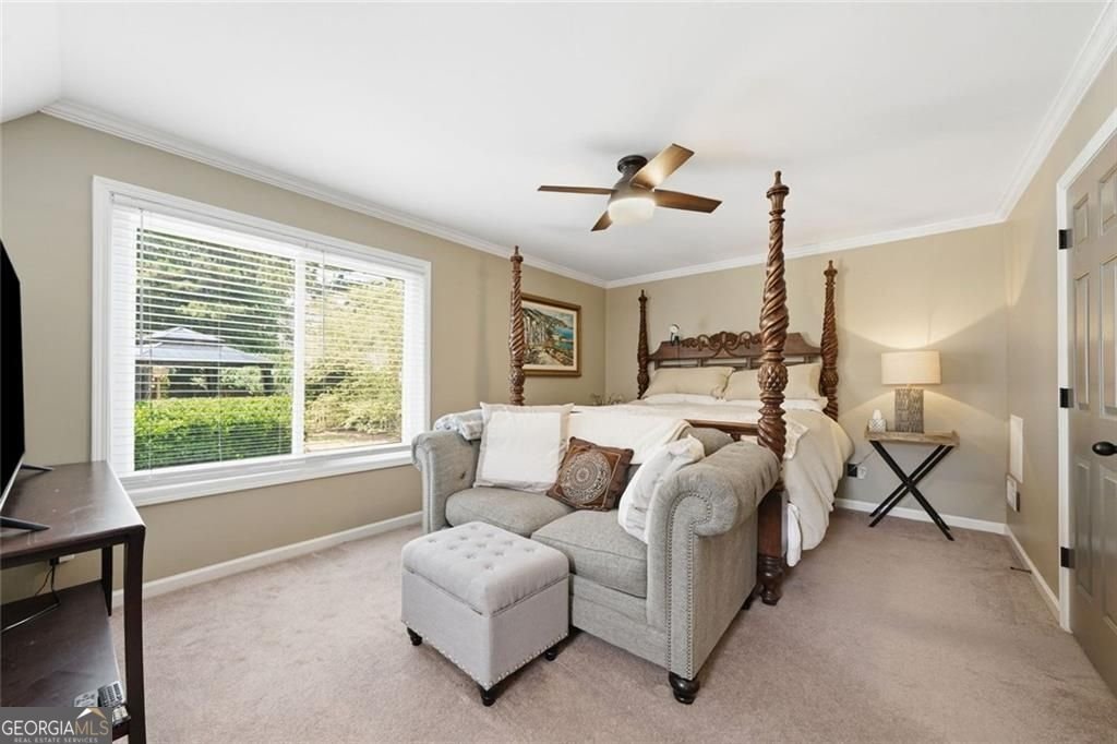 5437 Blue Cedar Drive Sugar Hill - Photo 47