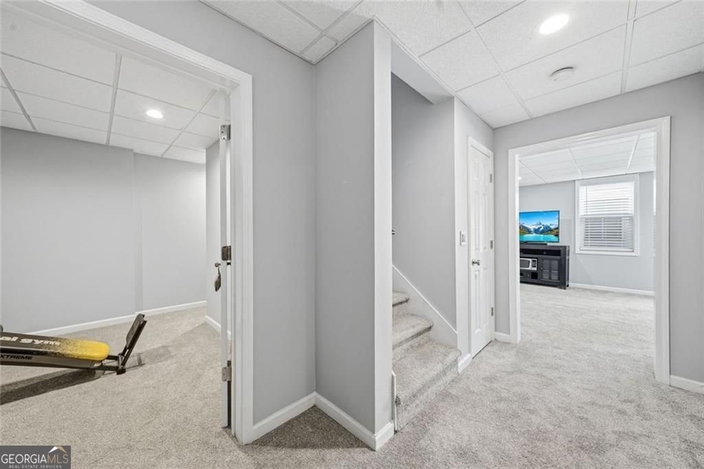 5437 Blue Cedar Drive Sugar Hill - Photo 49