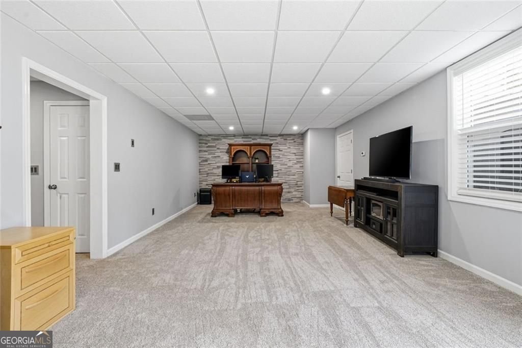 5437 Blue Cedar Drive Sugar Hill - Photo 53