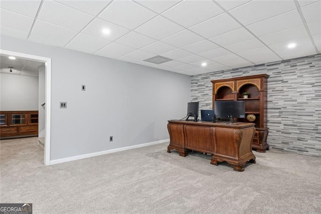 5437 Blue Cedar Drive Sugar Hill - Photo 54