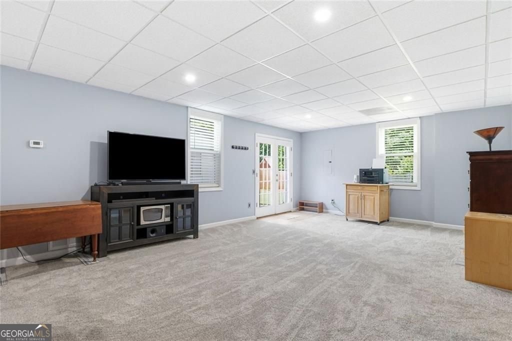 5437 Blue Cedar Drive Sugar Hill - Photo 55