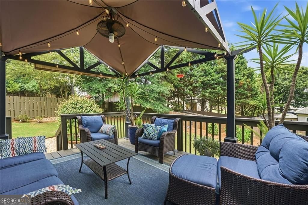 5437 Blue Cedar Drive Sugar Hill - Photo 58