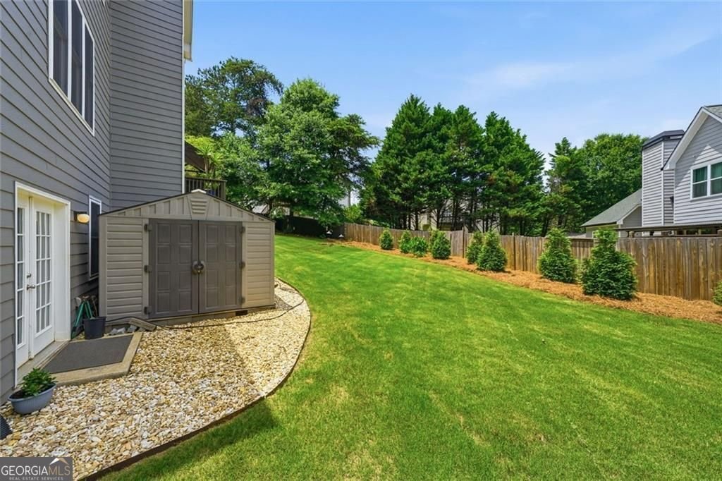 5437 Blue Cedar Drive Sugar Hill - Photo 59