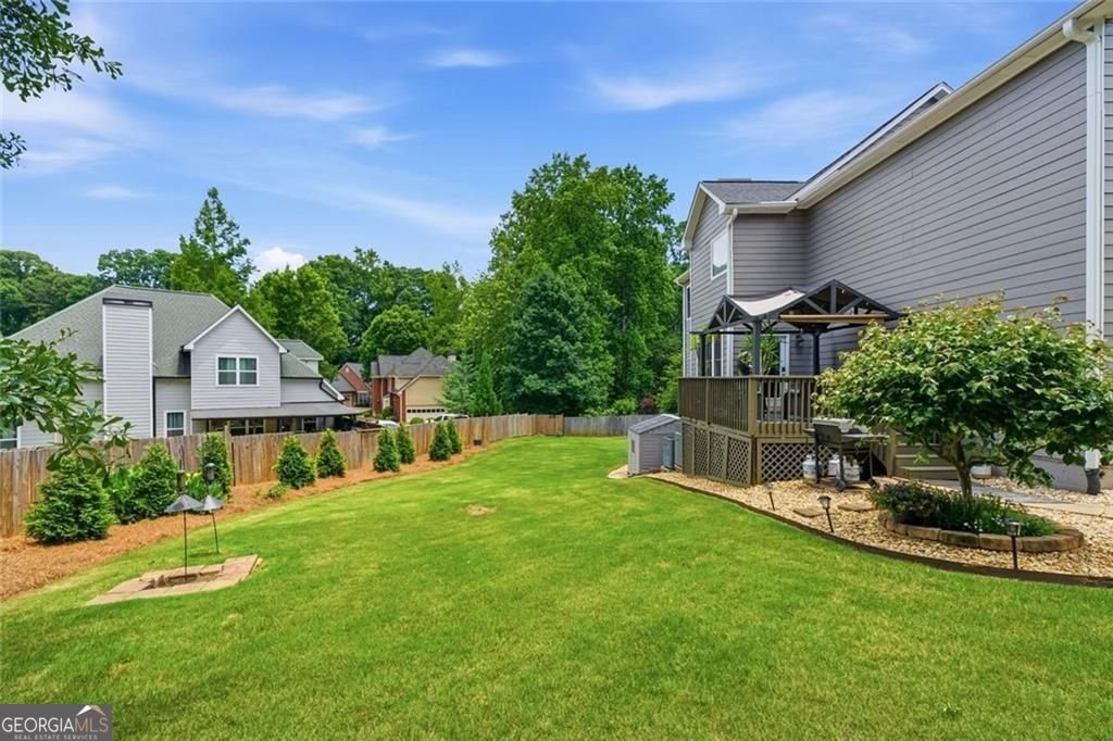 5437 Blue Cedar Drive Sugar Hill - Photo 62