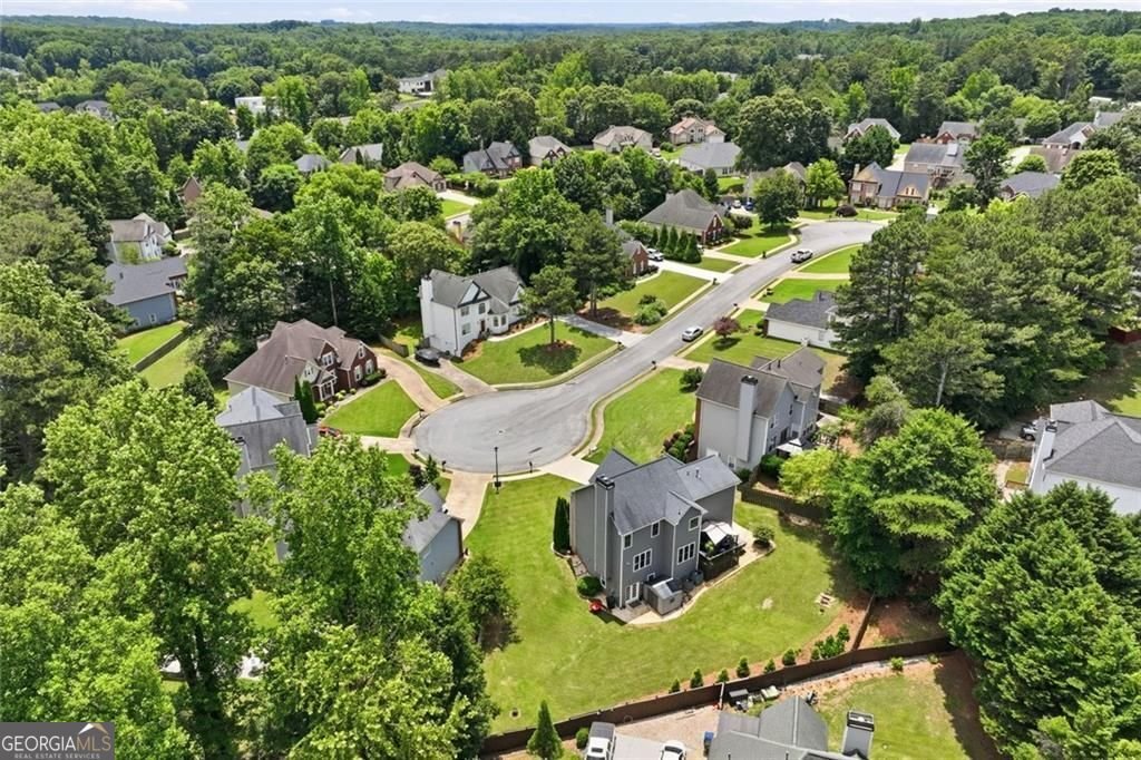 5437 Blue Cedar Drive Sugar Hill - Photo 64